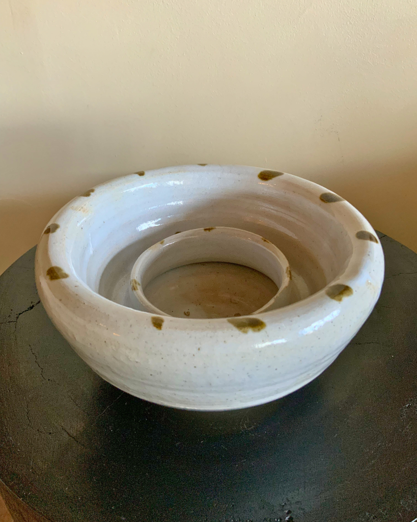 Amika Ikebana Vase
