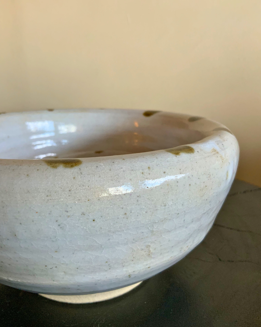 Amika Ikebana Vase
