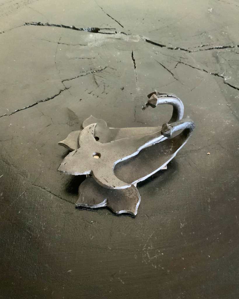 Anzi Metal Hook
