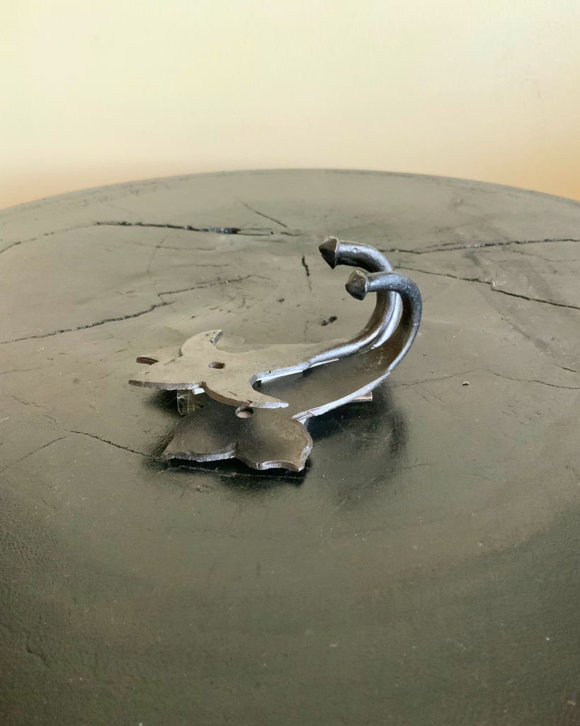 Anzi Metal Hook