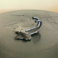 Anzi Metal Hook