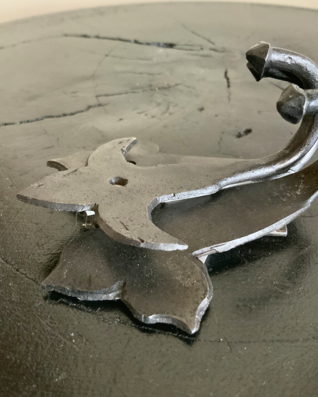 Anzi Metal Hook