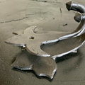 Anzi Metal Hook