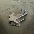 Anzi Metal Hook