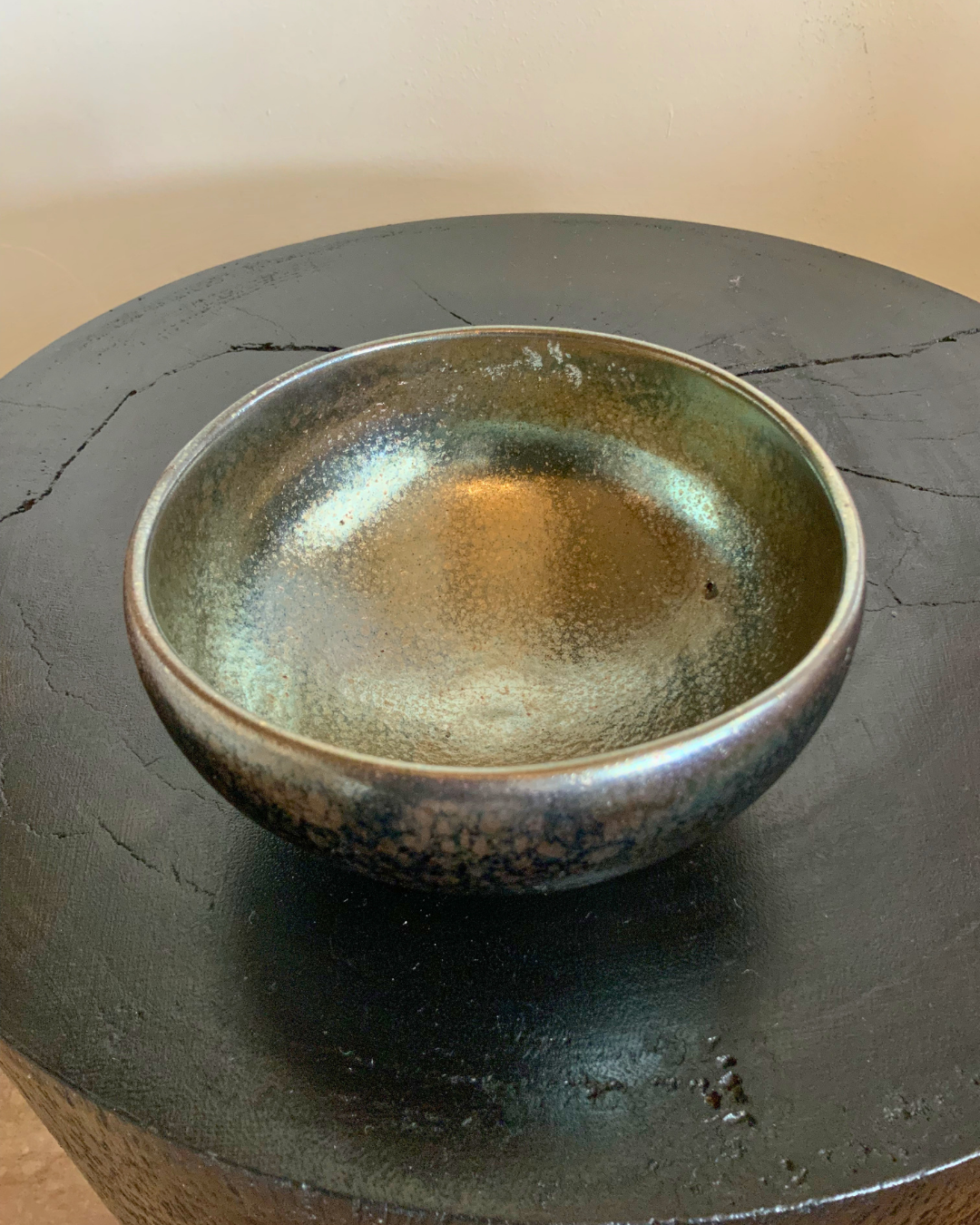 Ariza Chrome Bowl