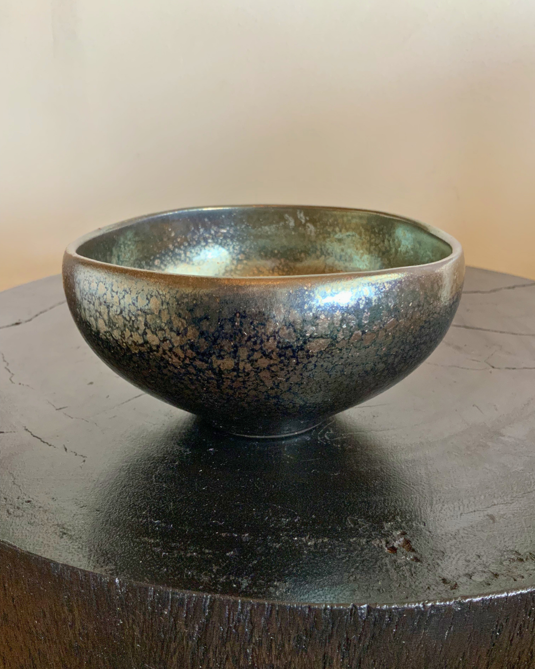 Ariza Chrome Bowl