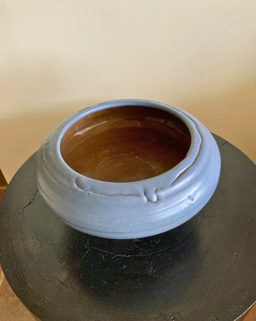 Ariza Raised Bowl