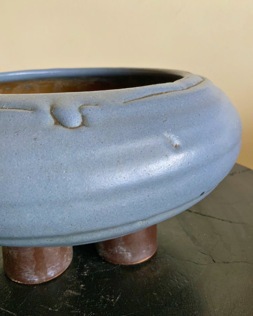Ariza Raised Bowl