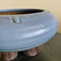 Ariza Raised Bowl