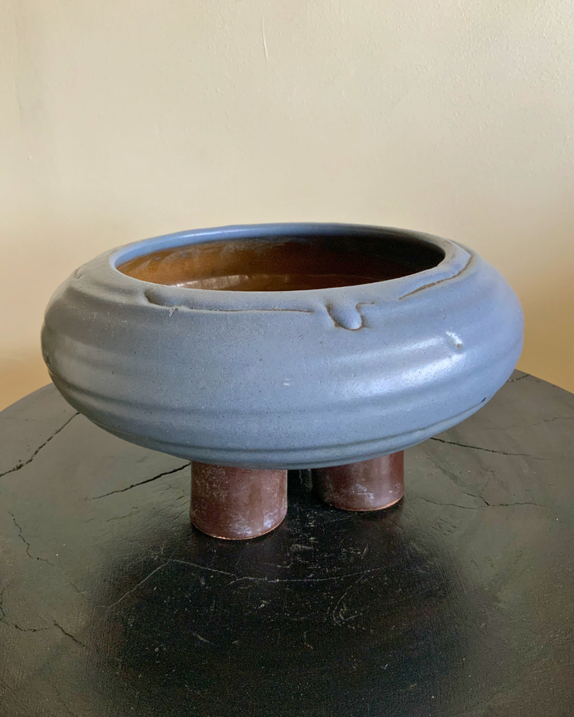 Ariza Raised Bowl