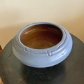 Ariza Raised Bowl