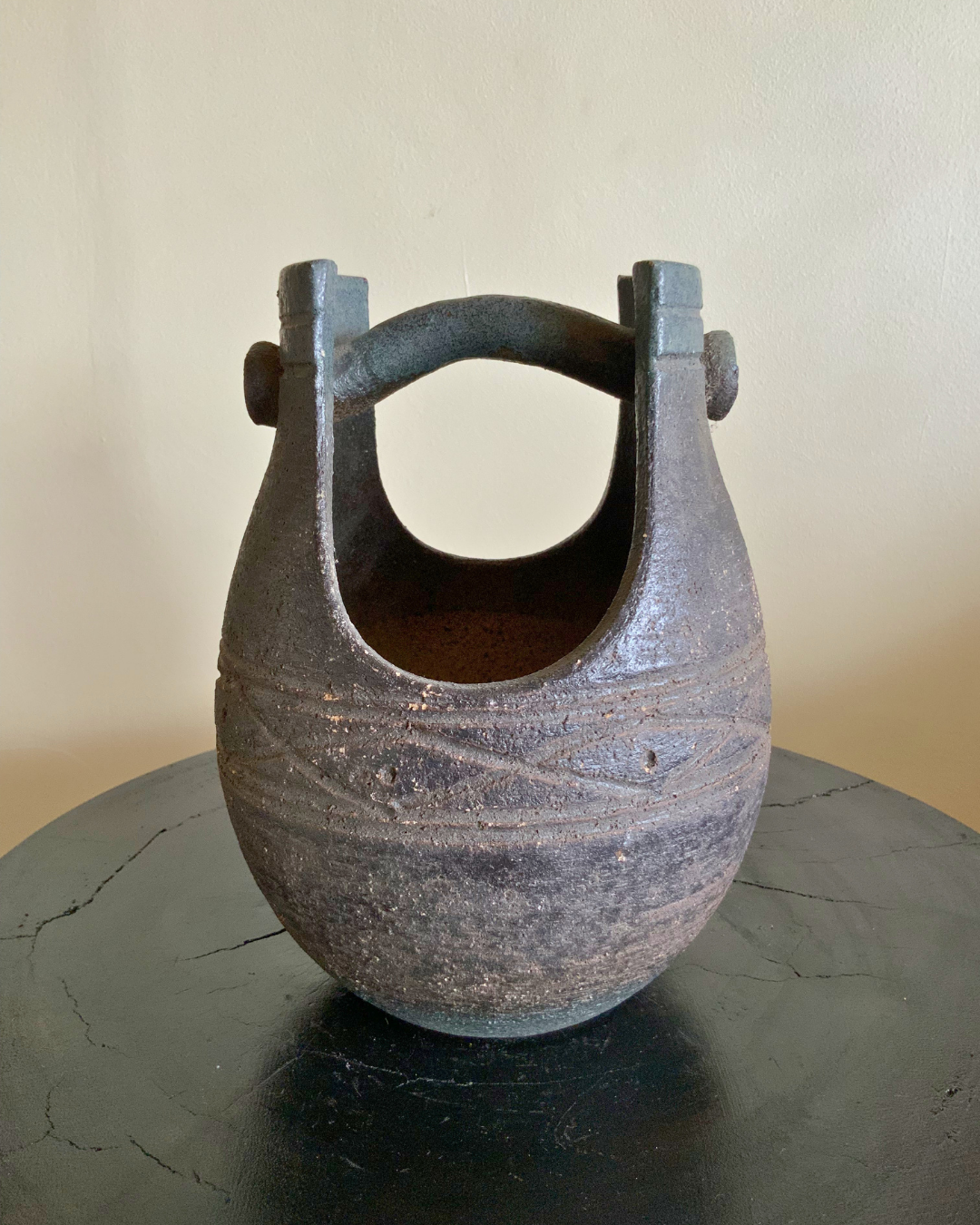 Aru Vessel