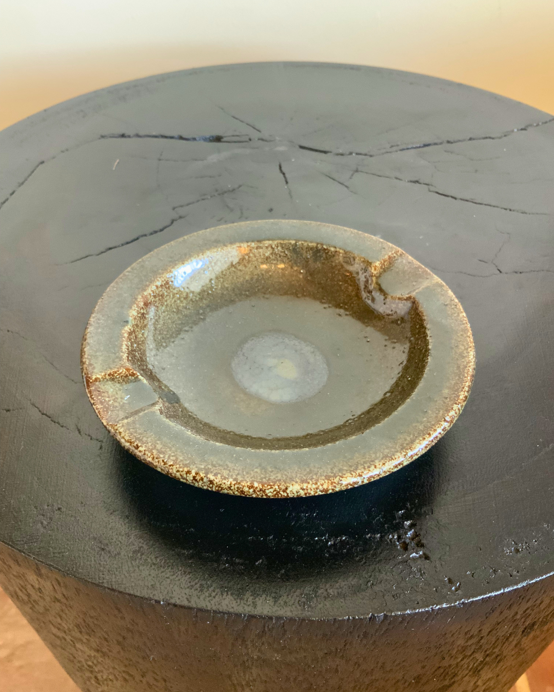 Asami Ash Tray