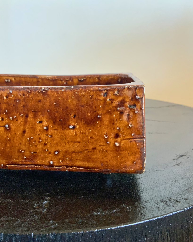 Asora Rectangular Dish