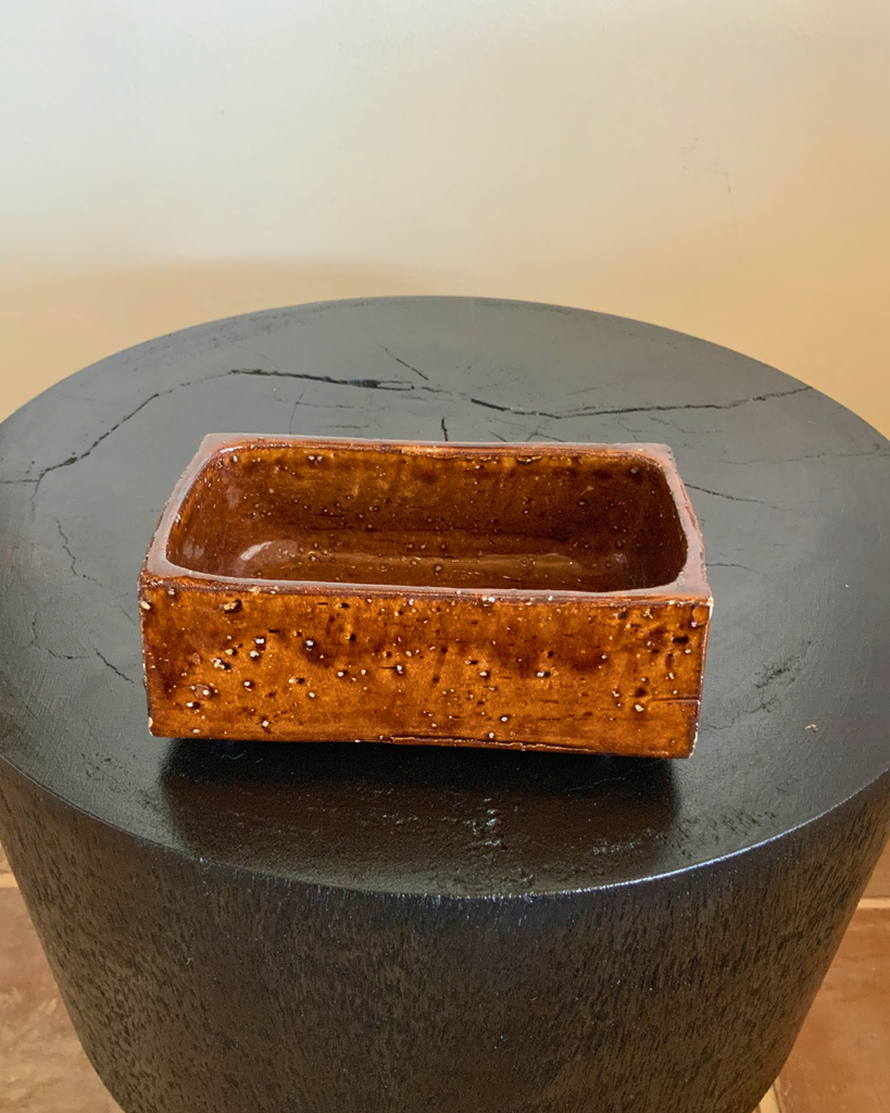 Asora Rectangular Dish