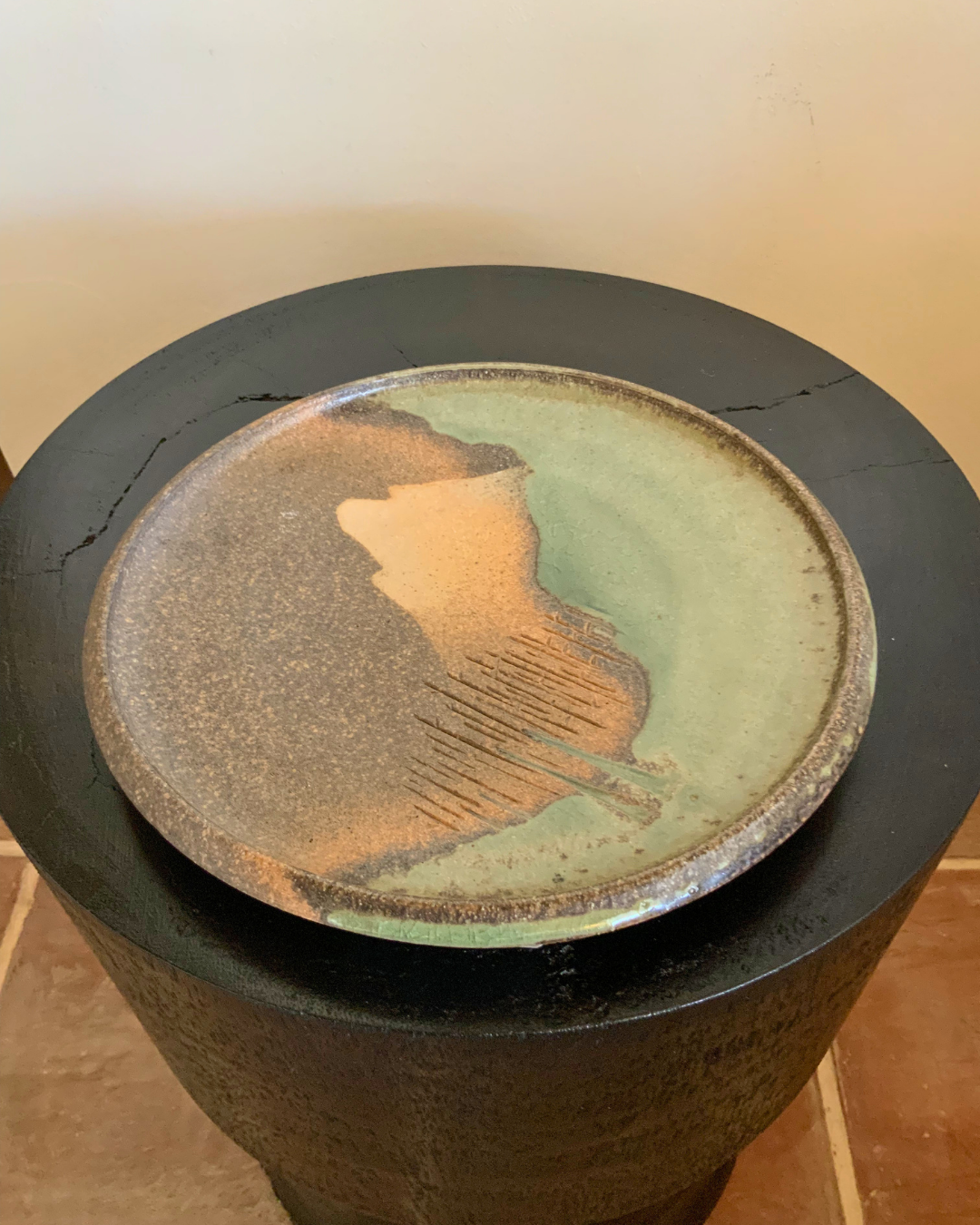 Ayaka Plate