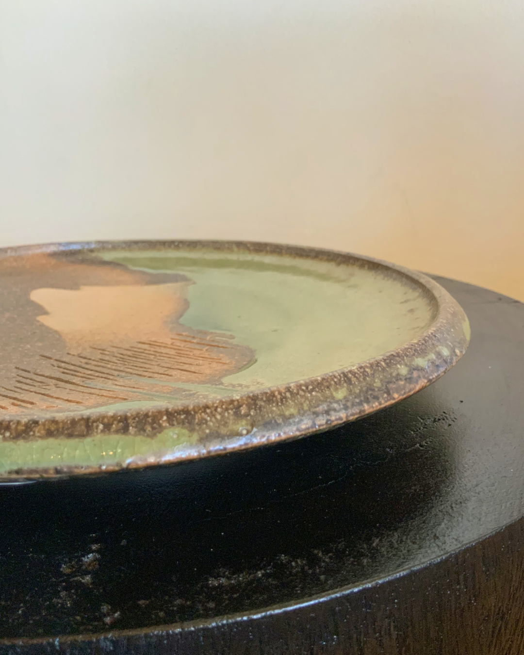 Ayaka Plate