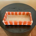 Aya Square Bowl