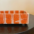 Aya Square Bowl