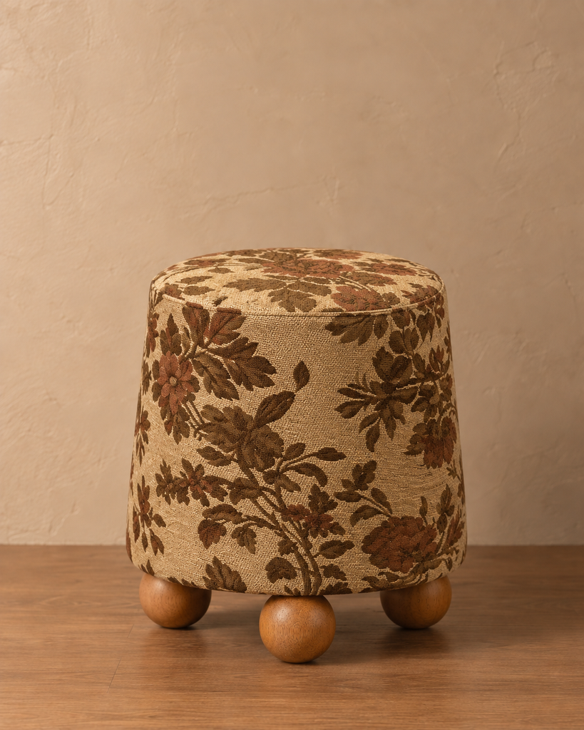 Amber Stool
