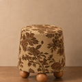 Amber Stool