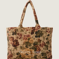 Amelie Tapestry Tote Bag