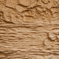 Faux Beam: Weathered
