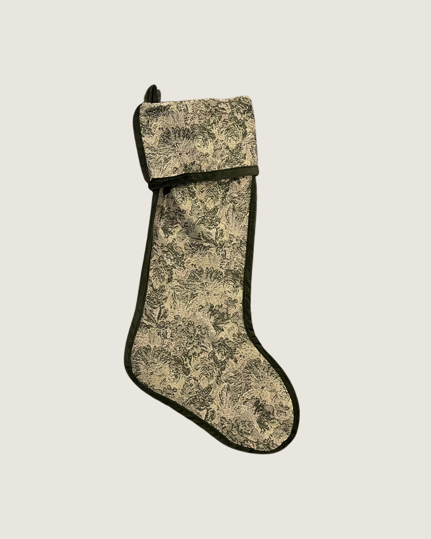 Gabrielle Holiday Stocking