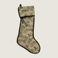 Gabrielle Holiday Stocking