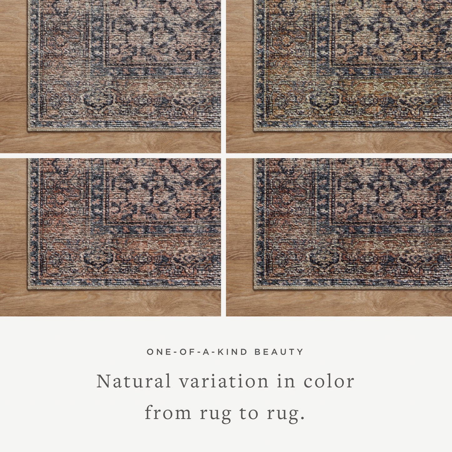 Al Ink Rug