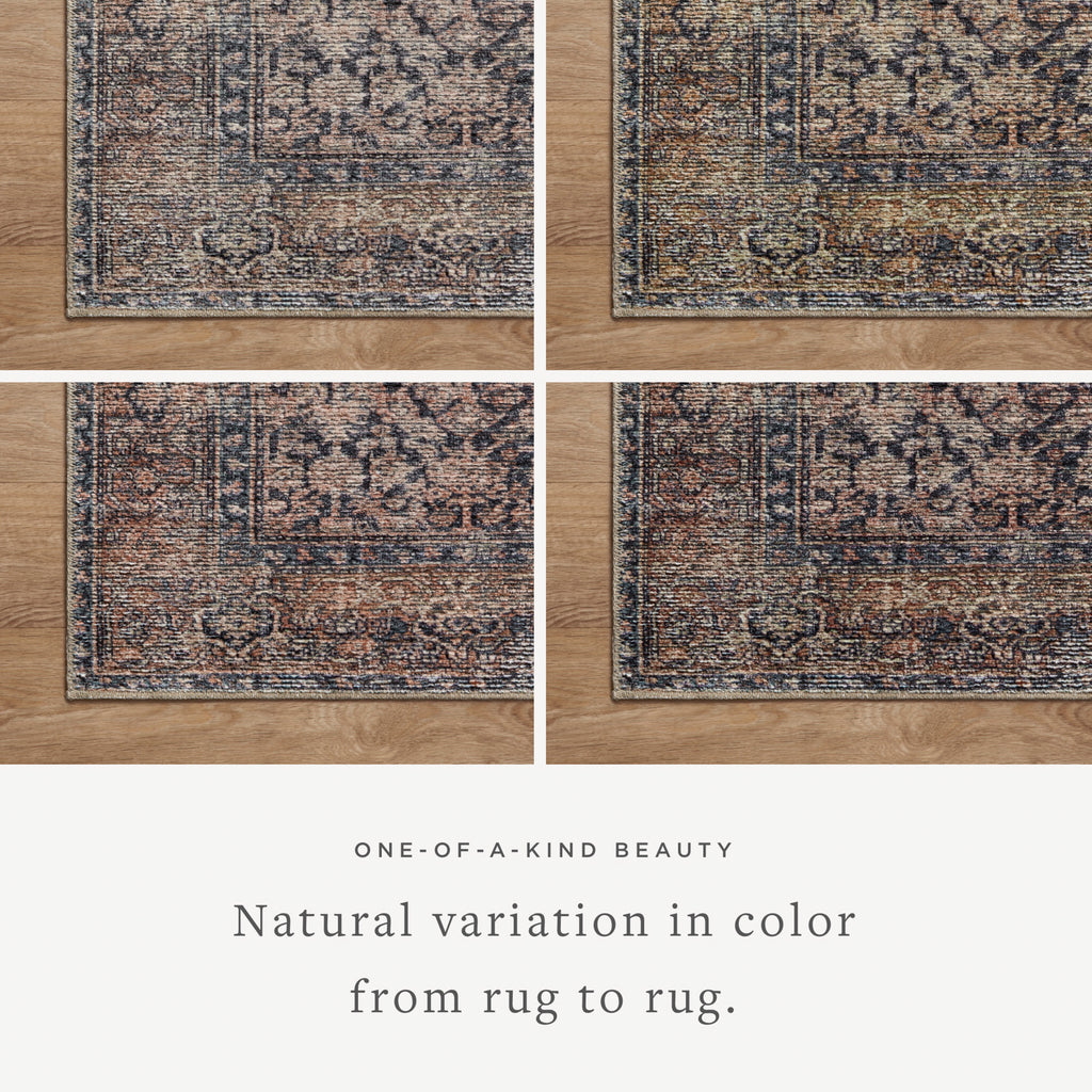 Al Ink Rug