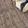 Al Ink Rug