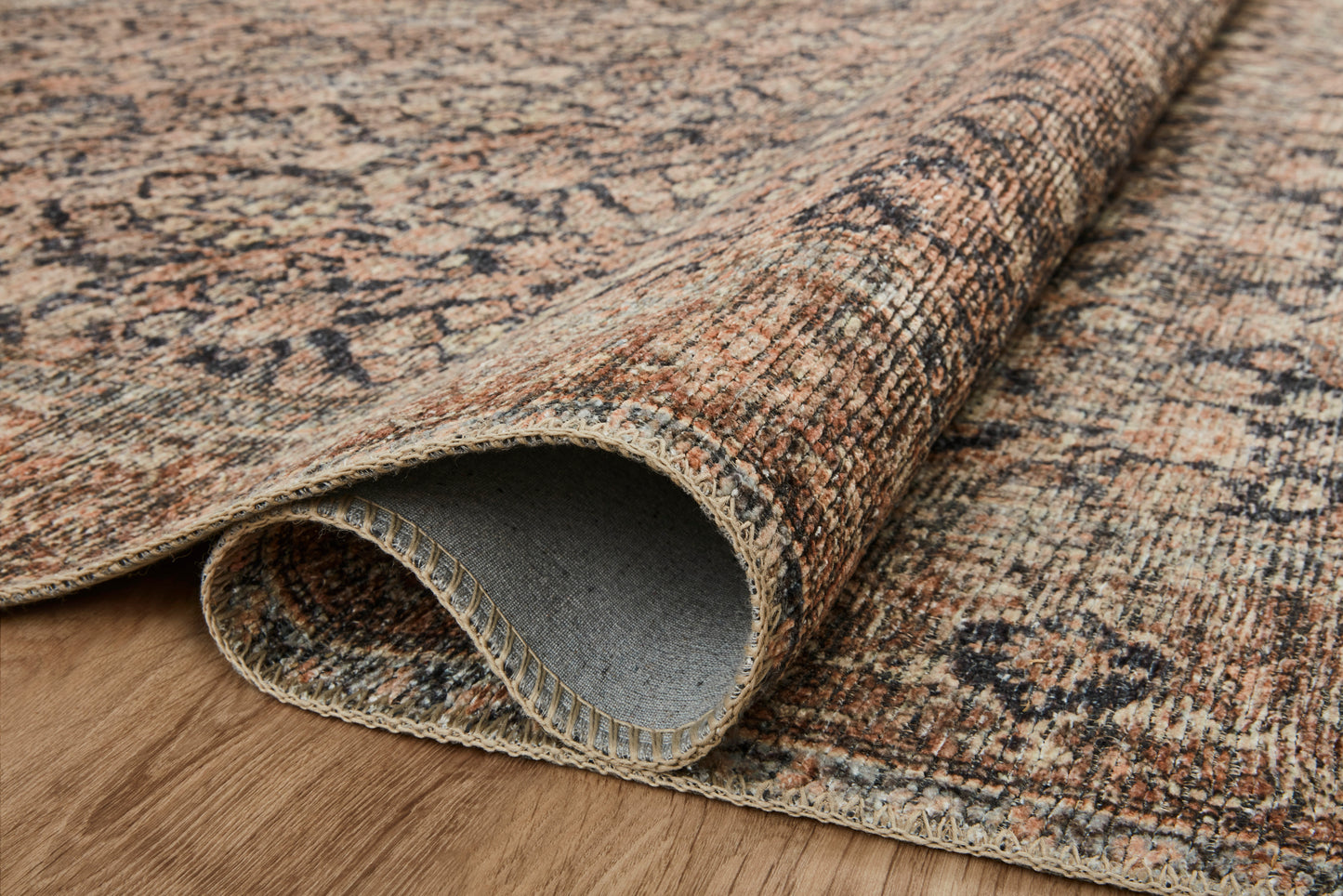 Al Ink Rug