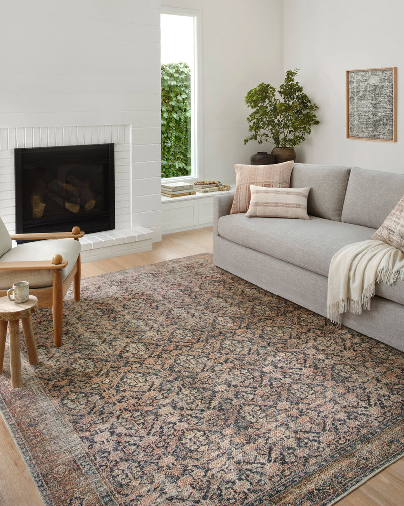 Al Ink Rug
