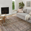 Al Ink Rug