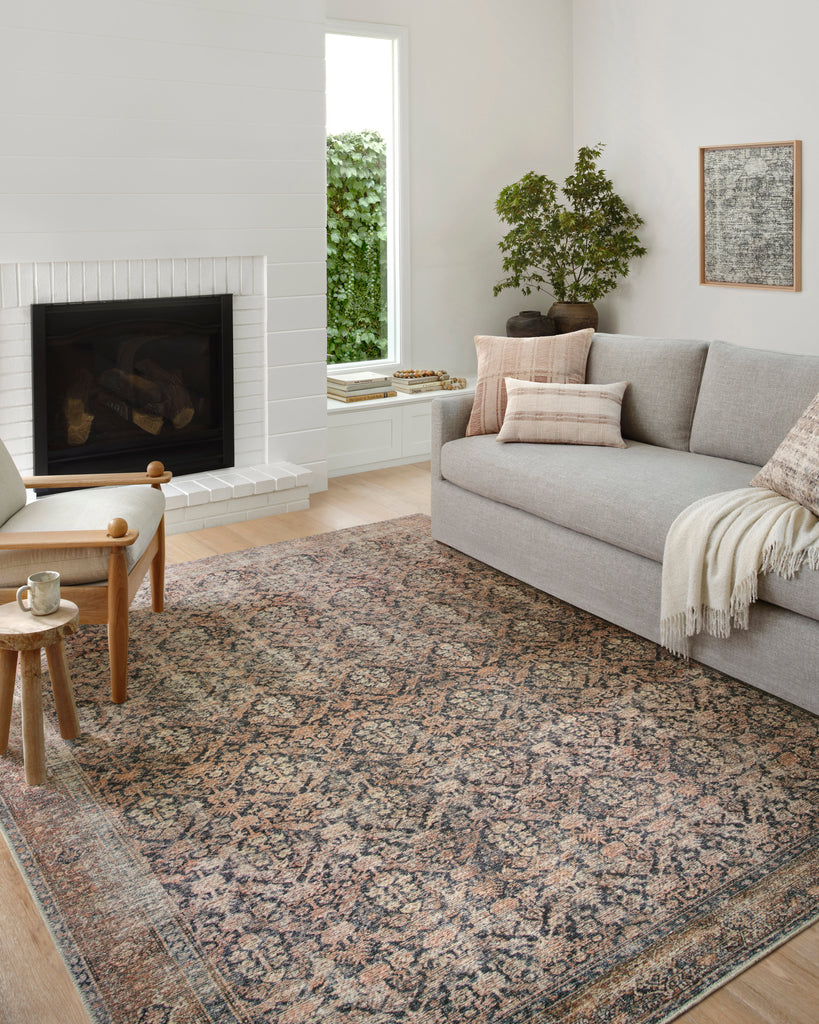 Al Ink Rug