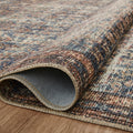 AL Ocean Rug - Brick