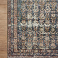 AL Ocean Rug - Brick