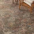 AL Aqua Rug