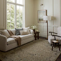 Olive Rug