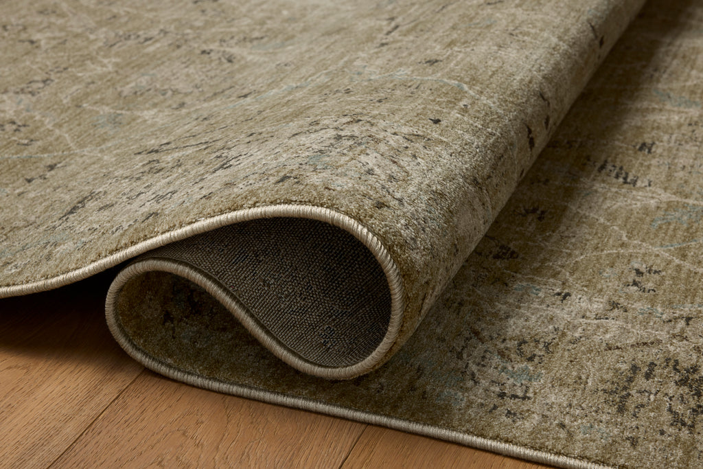 Olive Rug