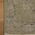 Olive Rug