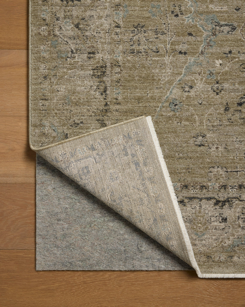 Olive Rug