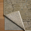 Olive Rug