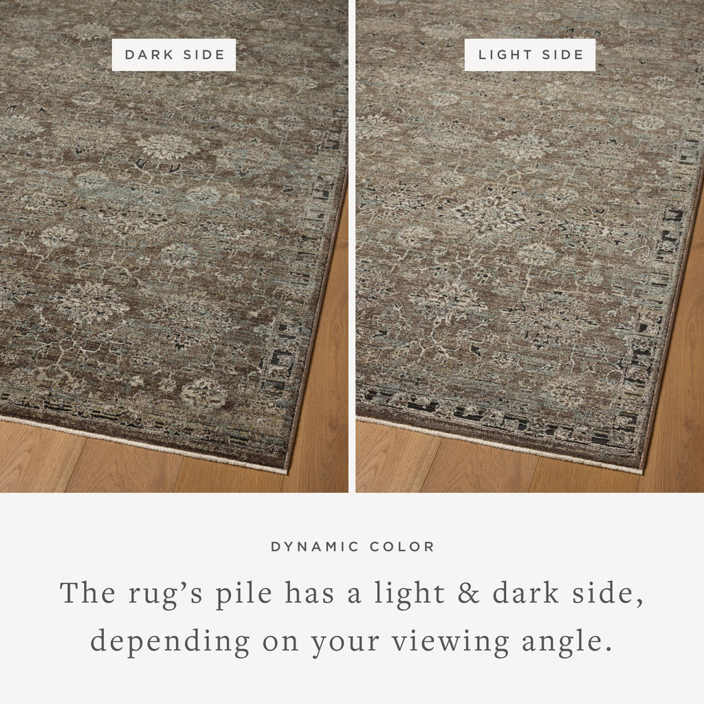 Bark Rug