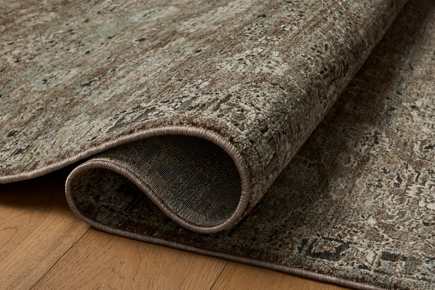 Bark Rug