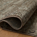 Bark Rug