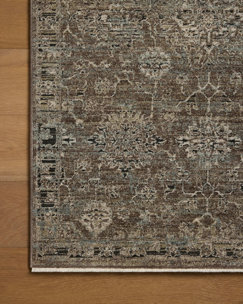 Bark Rug