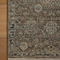 Bark Rug