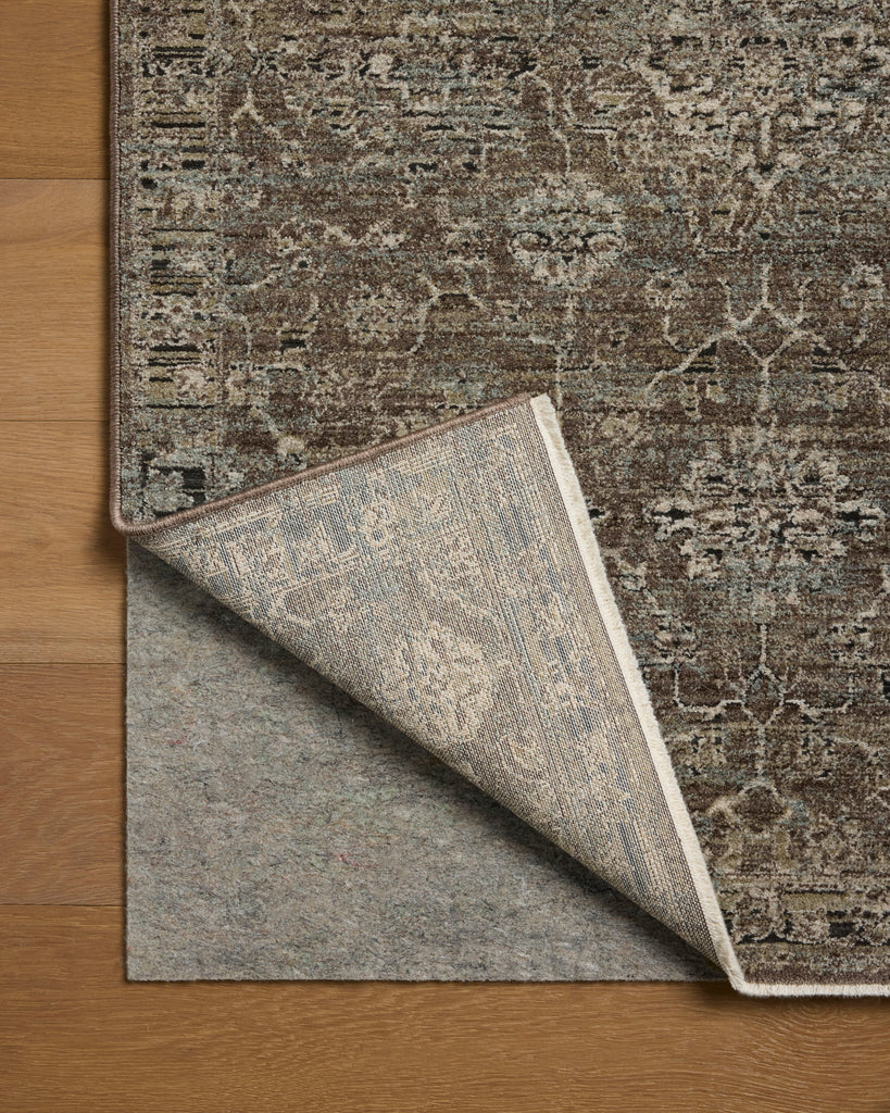 Bark Rug